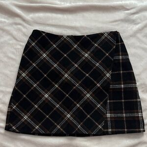 Womens Hollister skirt